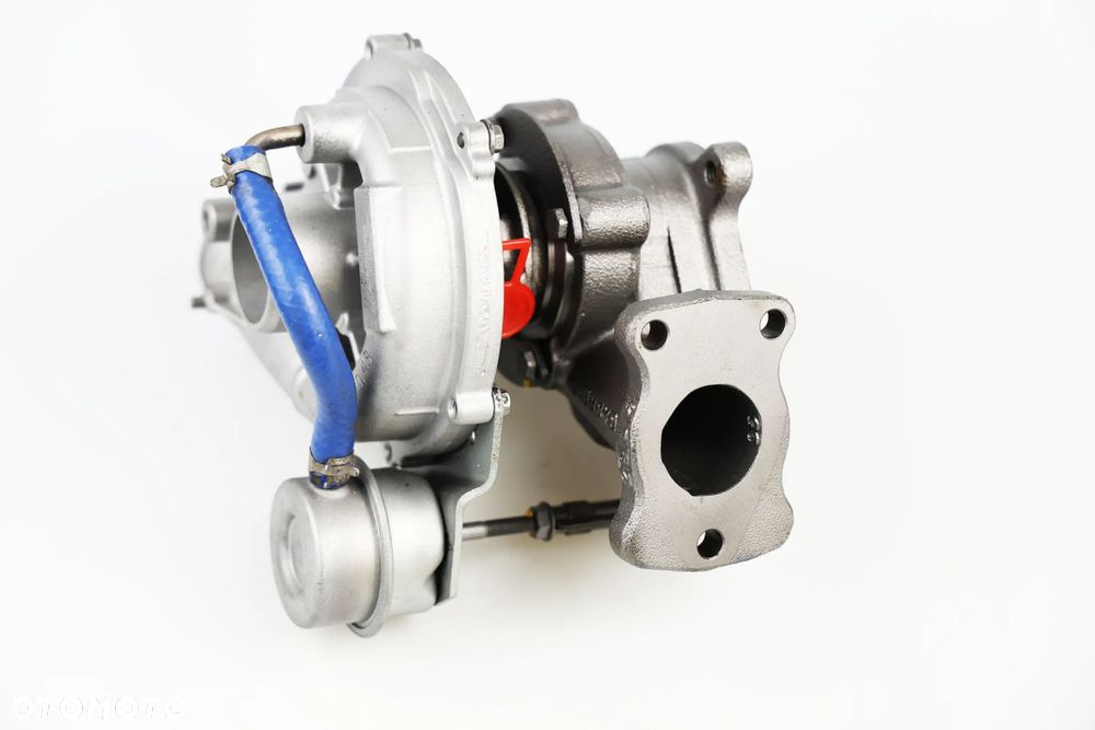 Opel Signum Vectra C Zafira B 1.9 Cdti 100/120 Km turbosprężarka - 2