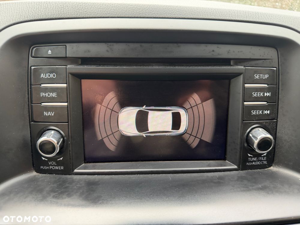 Mazda CX-5 SKYACTIV-G 165 Exclusive-Line - 20