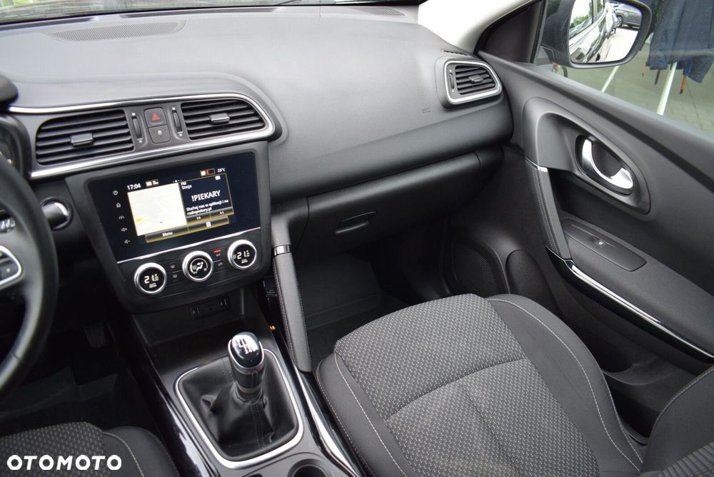 Renault Kadjar - 16
