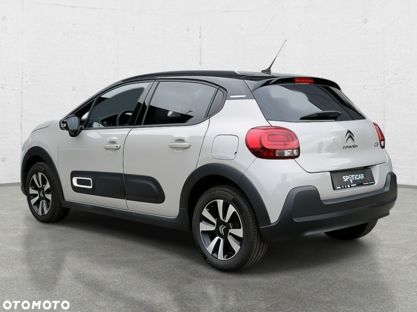 Citroën C3 1.2 PureTech Plus - 4