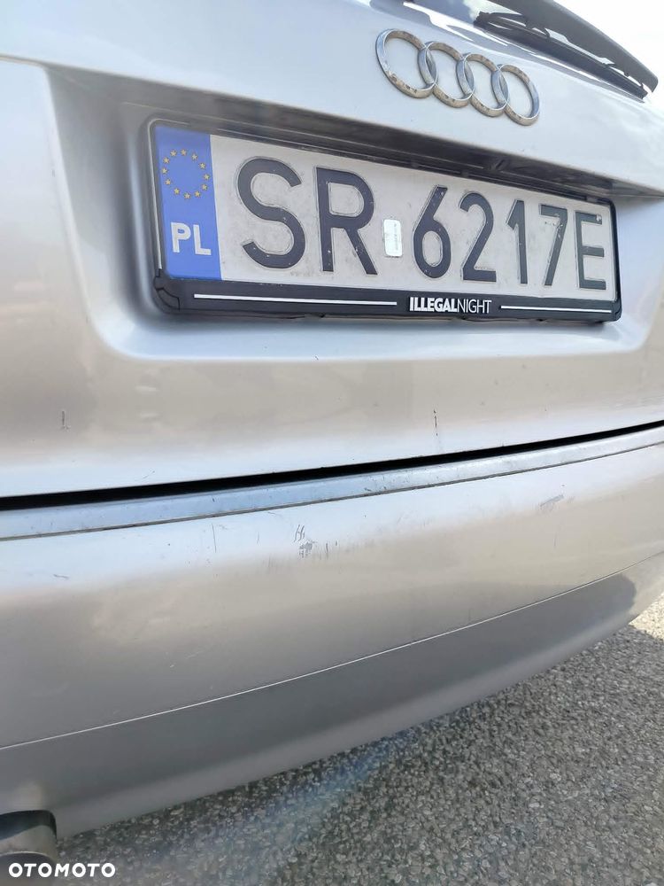 Audi A4 Avant - 7