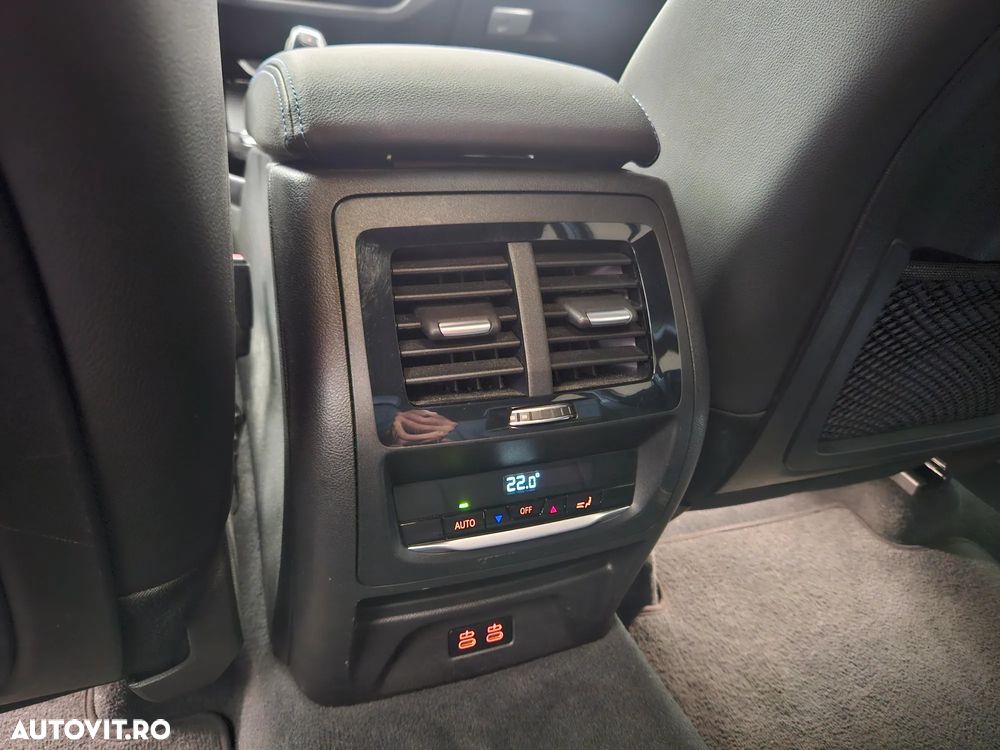 BMW X3 xDrive30e AT PHEV - 21