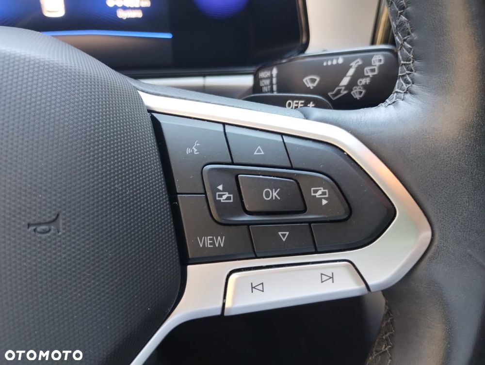 Volkswagen T-Roc 1.5 TSI Life Plus DSG - 15