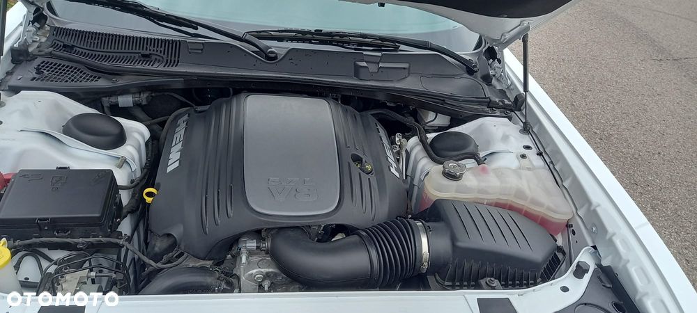 Dodge Challenger 5.7 R/T - 13