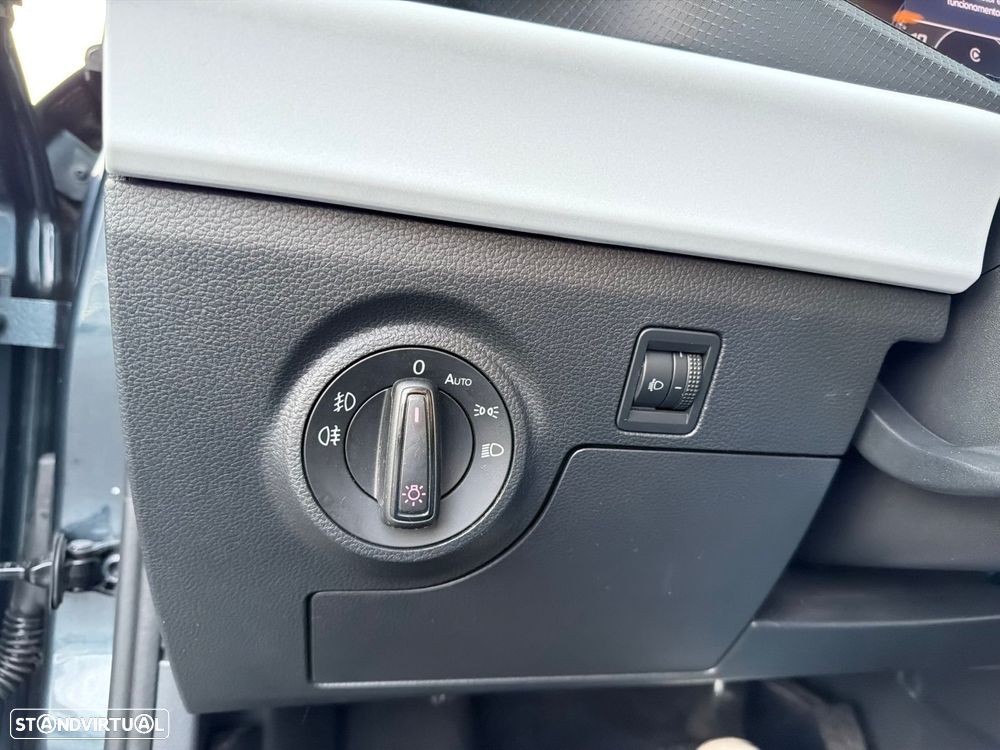 SEAT Ibiza 1.0 TSI Xcellence DSG - 24