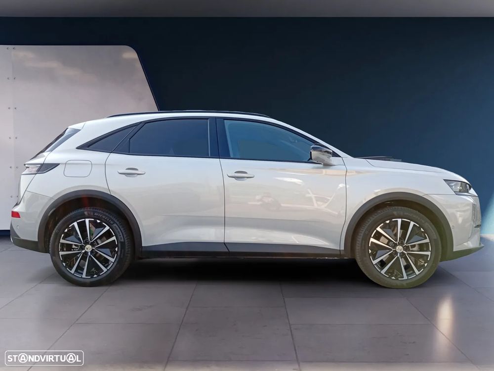 DS DS7 E-Tense Edition France EAT8 - 4