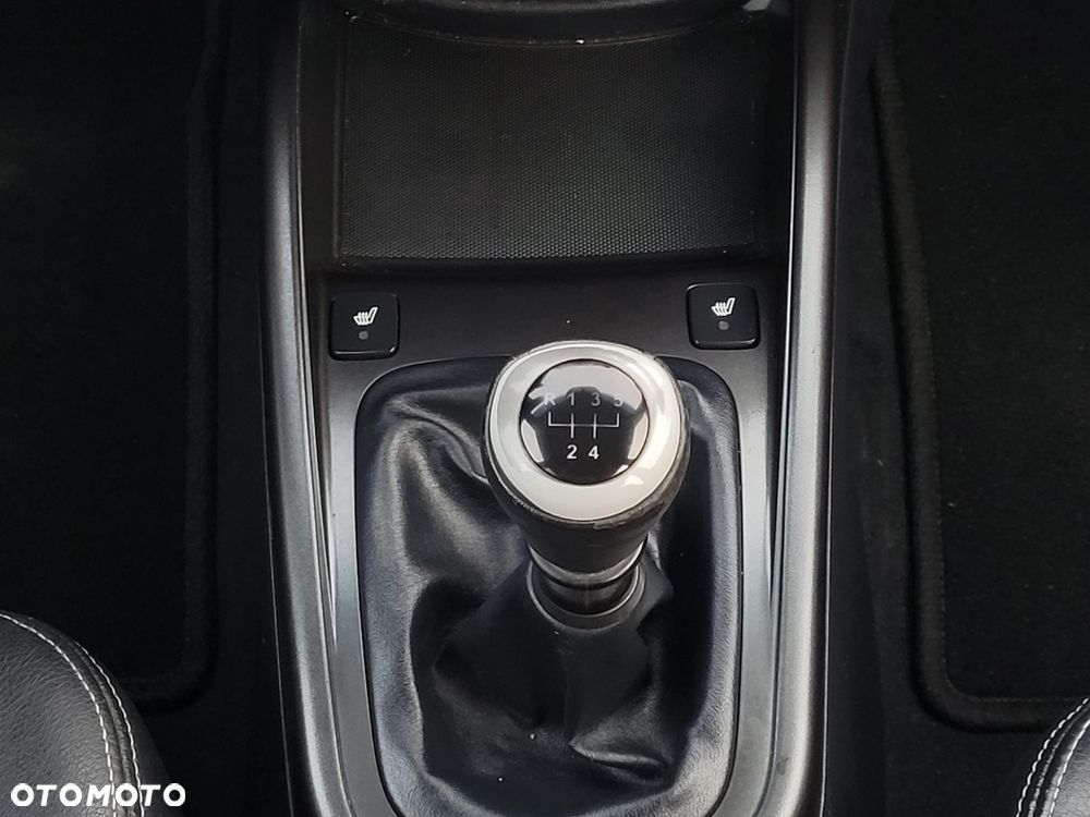 Kia Soul 1.6 CVVT Spirit - 24