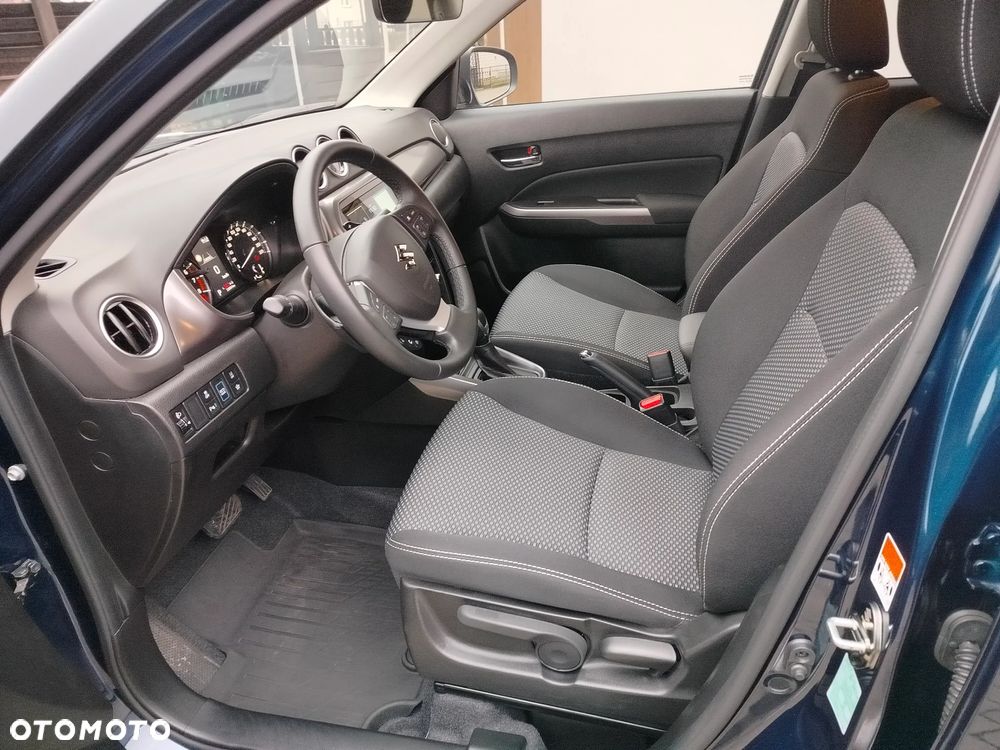 Suzuki Vitara - 10