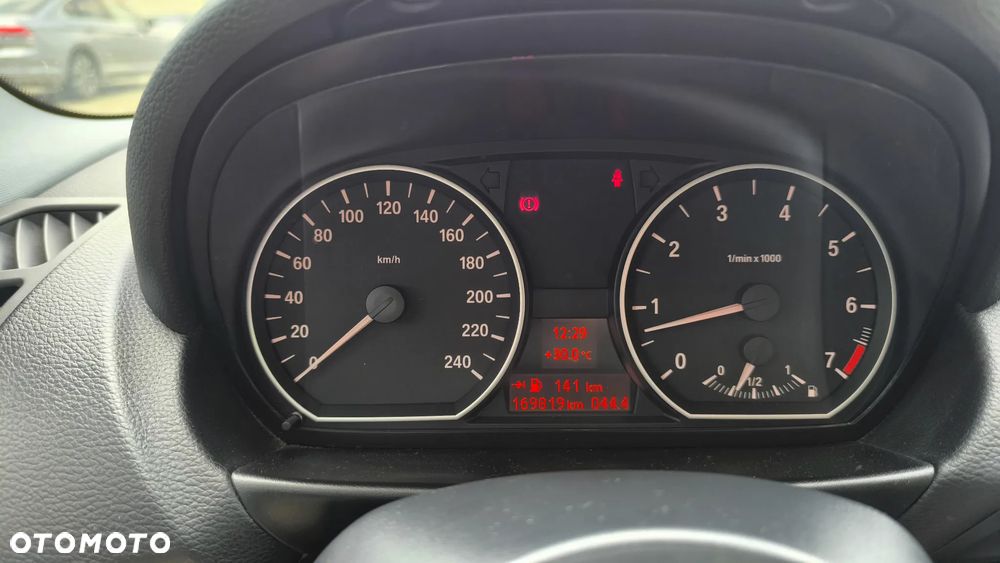 BMW Seria 1 - 14