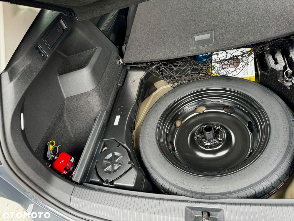 Volkswagen Tiguan 1.5 eTSI Elegance DSG - 9