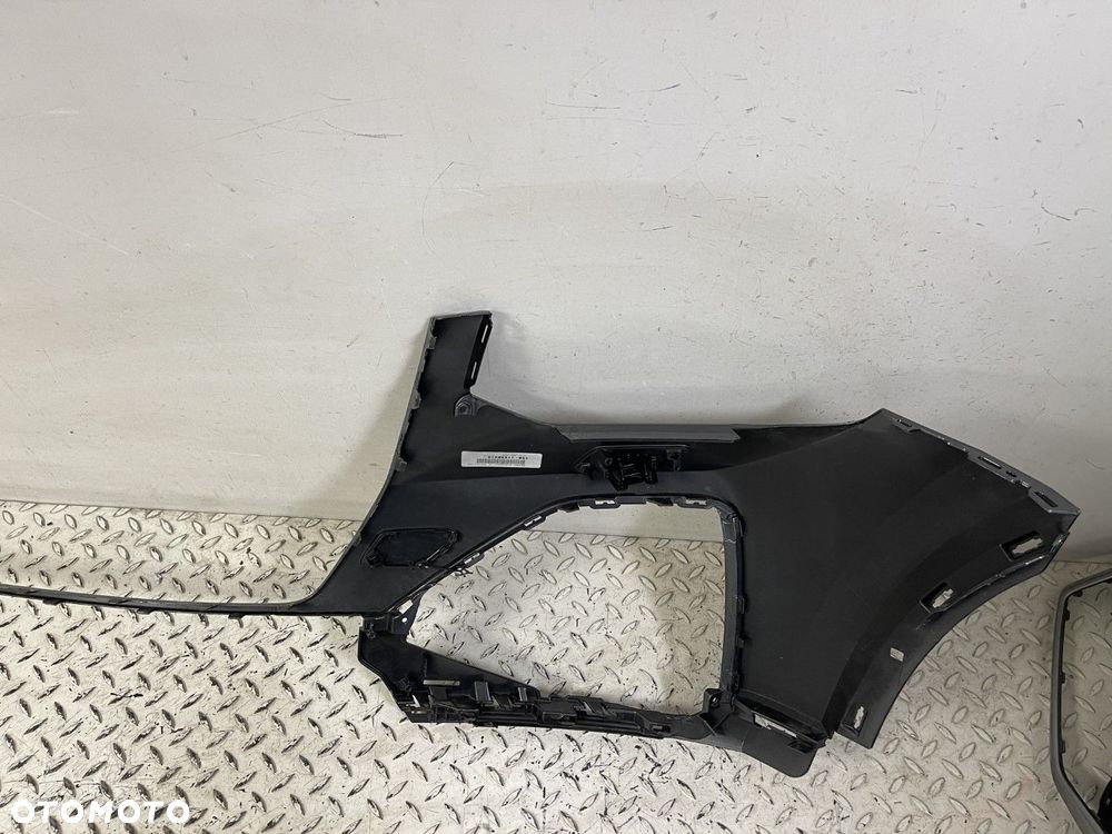 ŁADNY ZDERZAK PRZEDNI PRZÓD AUDI Q2 LIFT S-LINE 20-25 81A 81A 81A807437G - 9