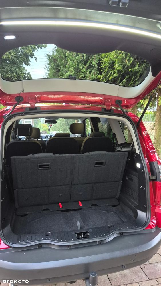 Ford S-Max 1.6 TDCi DPF Start Stopp System Titanium - 16