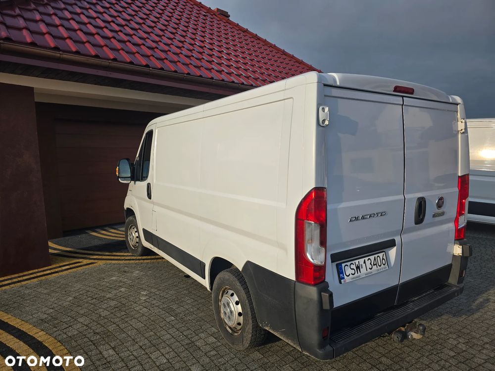Fiat Ducato - 7