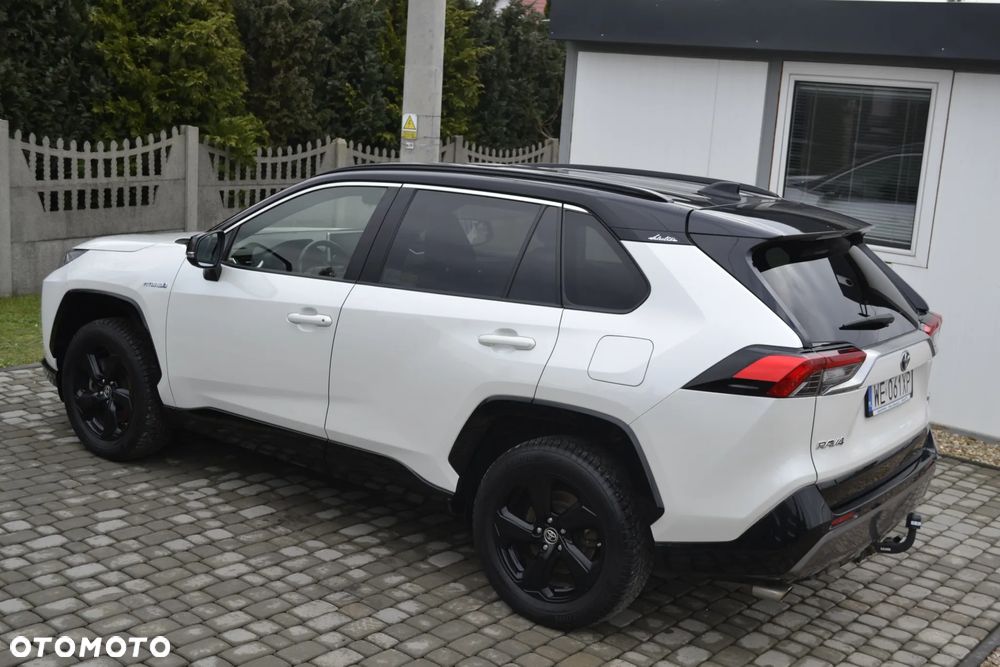 Toyota RAV4 - 23