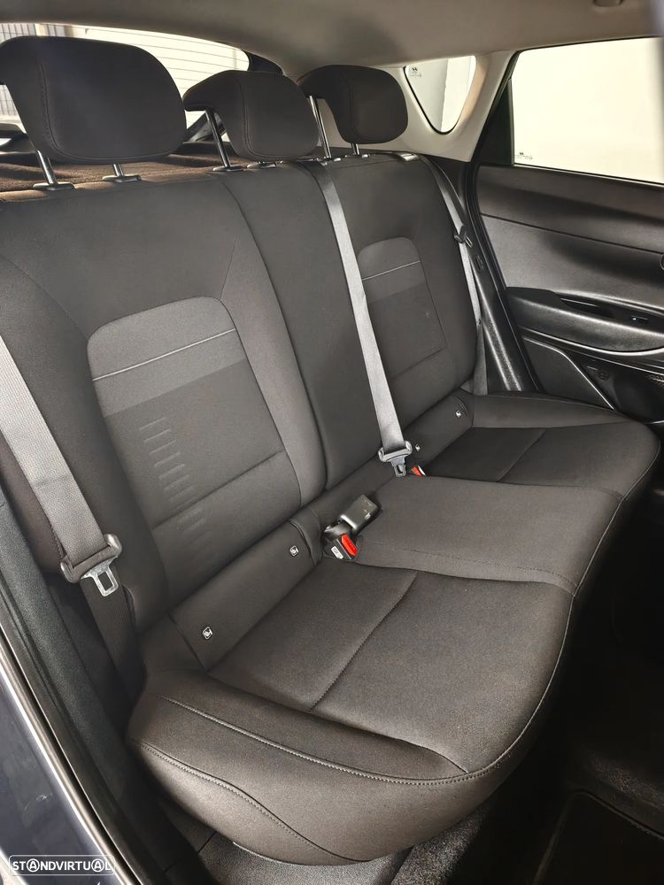 Hyundai Bayon 1.0 T-GDi Premium DCT - 26