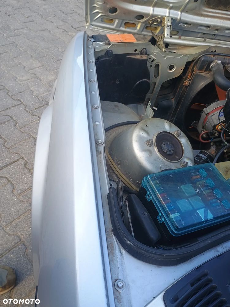 BMW Seria 3 - 21