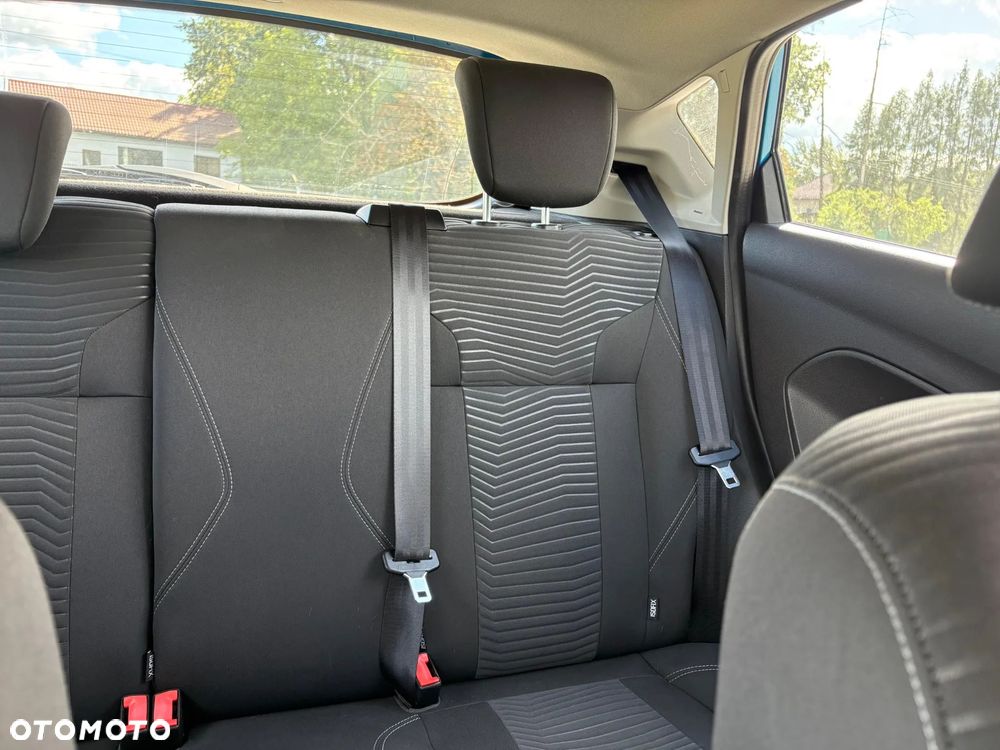Ford Fiesta - 11
