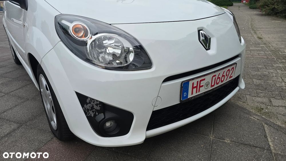 Renault Twingo - 12