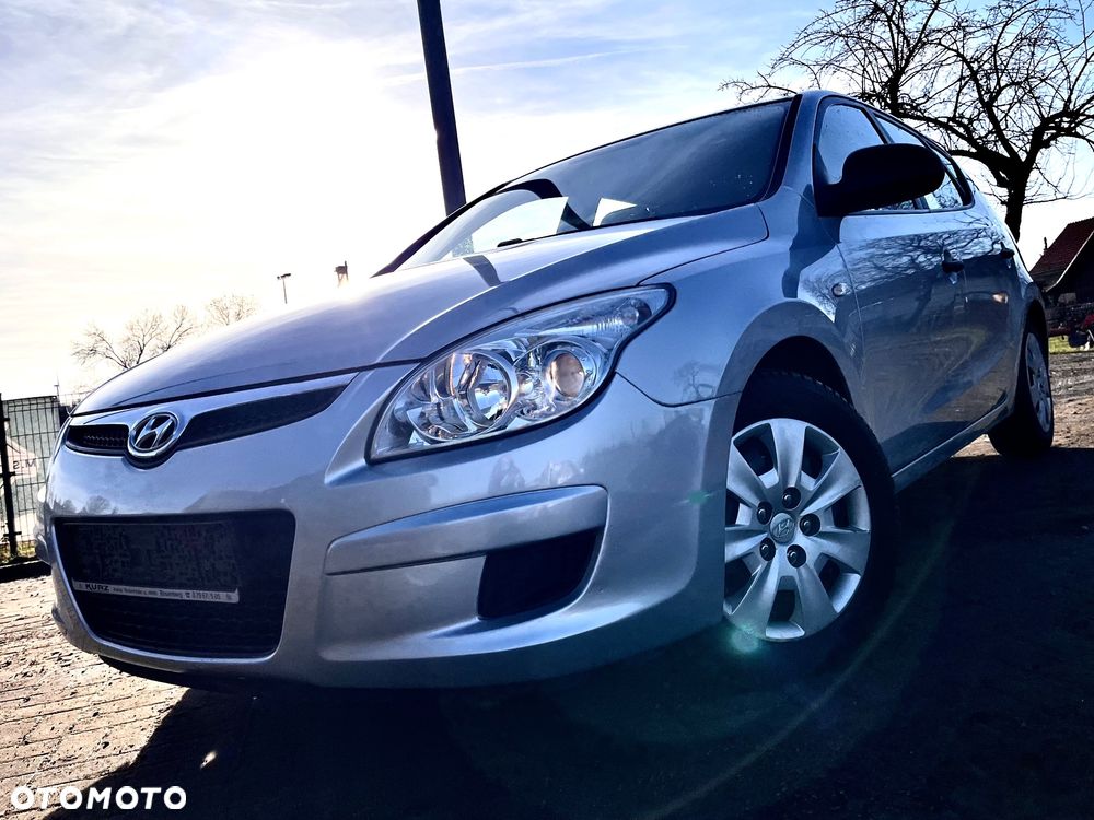 Hyundai i30 1.4 Edition Plus - 7