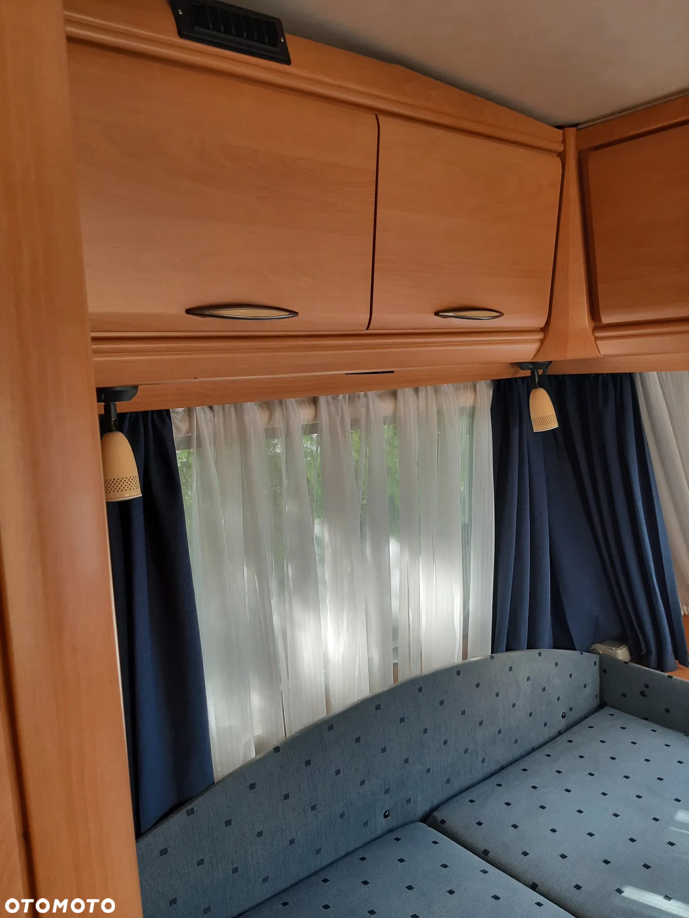 Hymer-Eriba Eriba Swing 491A - 13