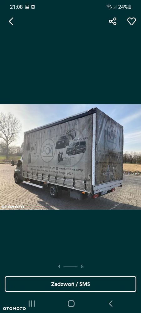 Iveco Daily - 4