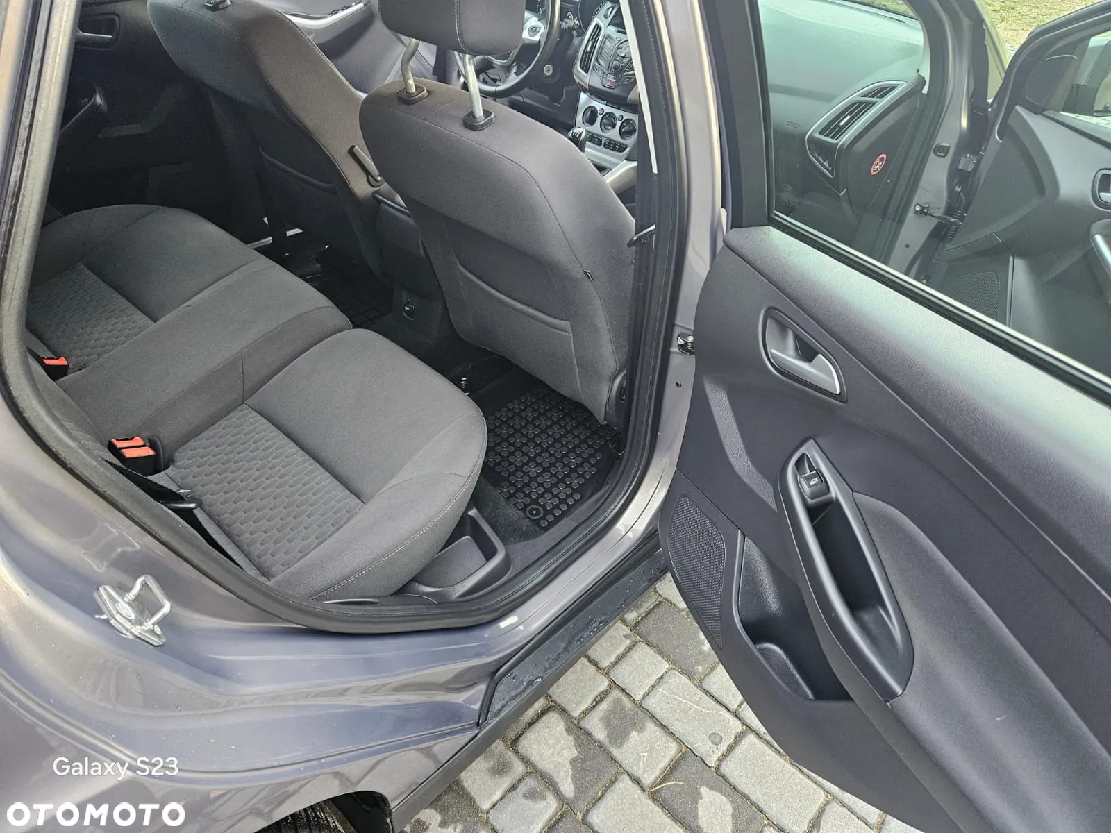 Ford Focus - 19