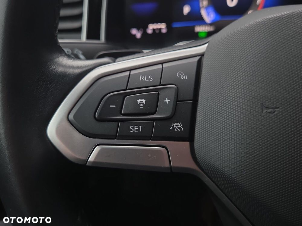 Volkswagen Taigo 1.5 TSI ACT R-Line DSG - 16