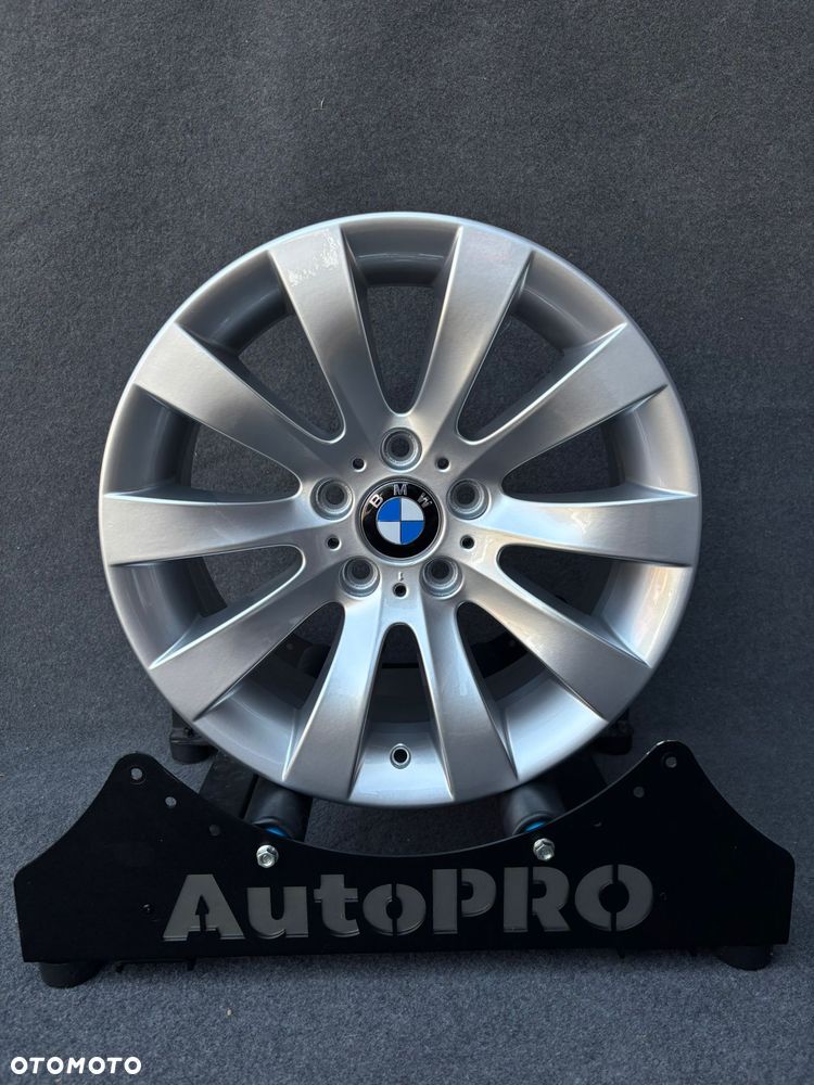 Oryginalne felgi 17 5x120 BMW oryginał Styling 244 seria 1 3 E87 F20 E90 X1 X3 F30 X4 E36 E46 E83 Z3 Z4 F10 E60 xDrive F12 6787575 7.5j ET43 Opel Insignia - 1