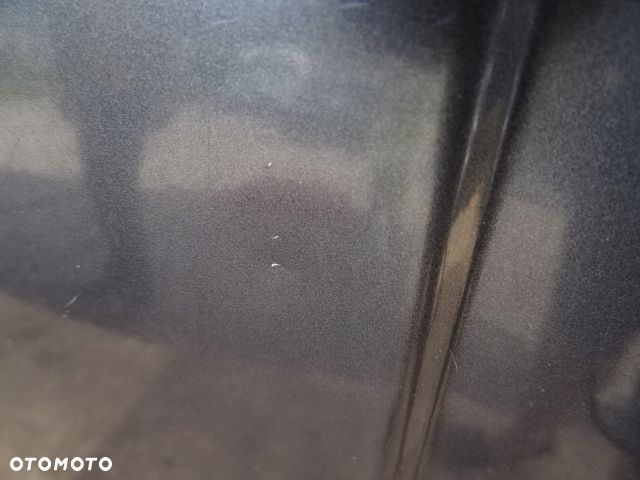 MASKA POKRYWA SILNIKA VW JETTA II 84-92 NR424 - 2