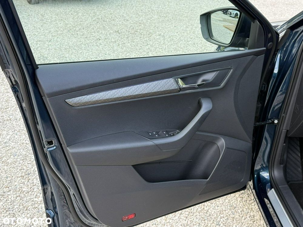 Skoda Karoq 1.5 TSI ACT 4x2 Style DSG - 13