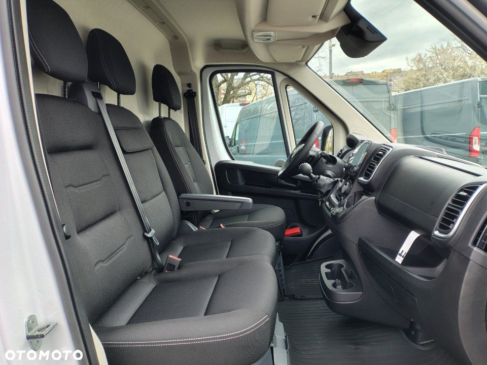 Fiat Ducato - 16