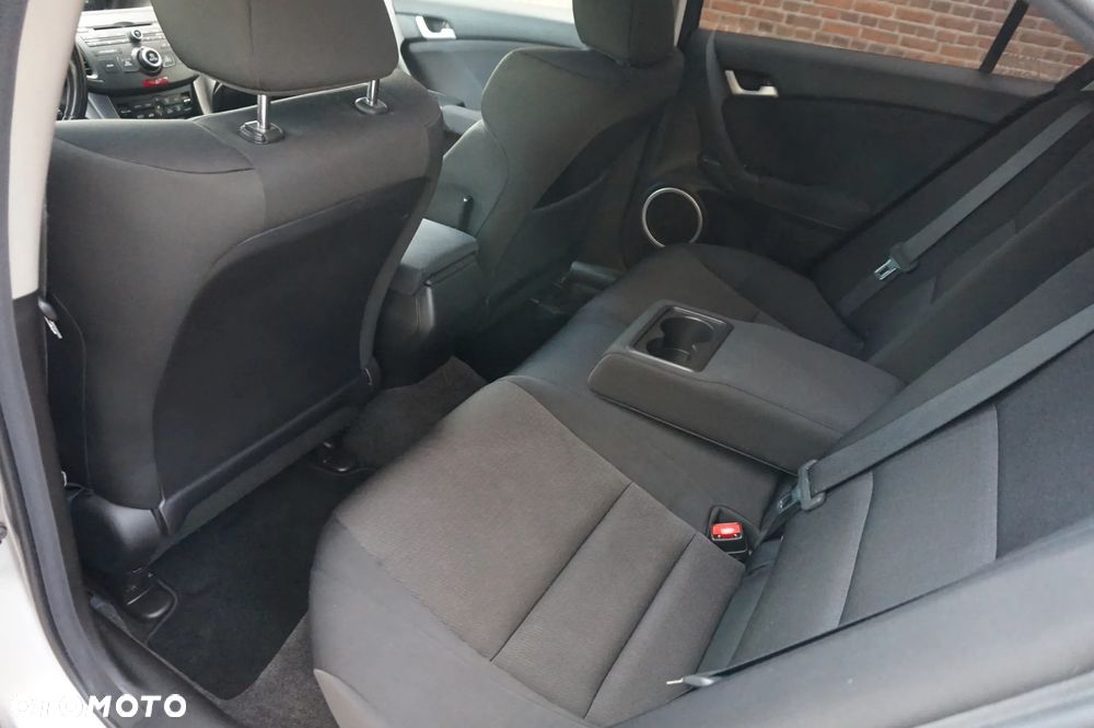Honda Accord 2.0 Elegance Advantage - 17
