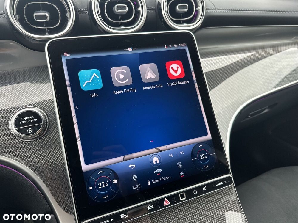 Mercedes-Benz GLC - 27
