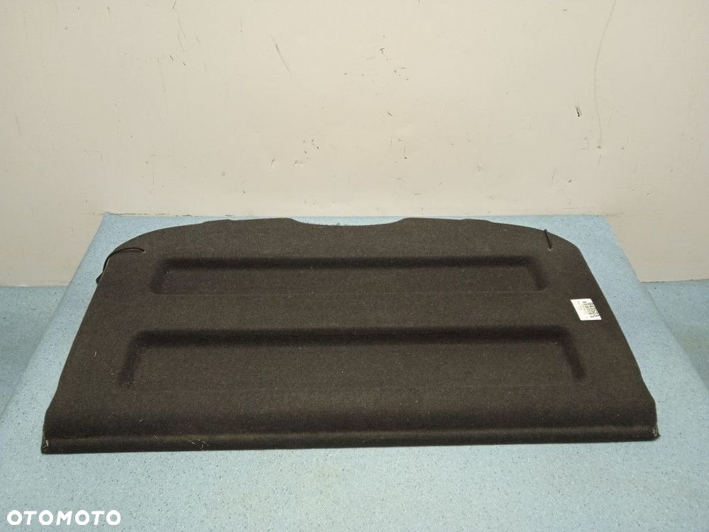 NISSAN QASHQAI I LIFT PÓŁKA BAGAŻNIKA - 1