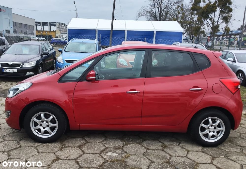 Hyundai ix20 1.4 Trend - 2