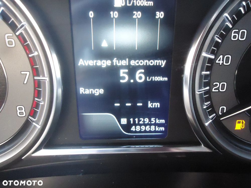 Suzuki Vitara 1.4 Boosterjet SHVS Premium 2WD - 21