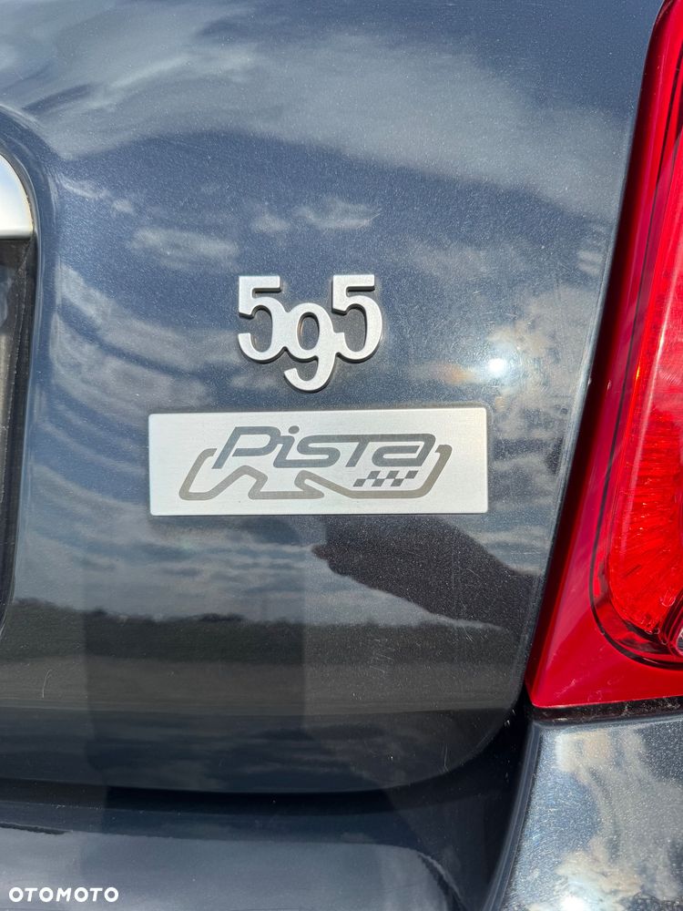 Fiat 500 1.3 Multijet Diesel - 16