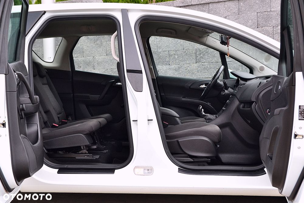 Opel Meriva 2014