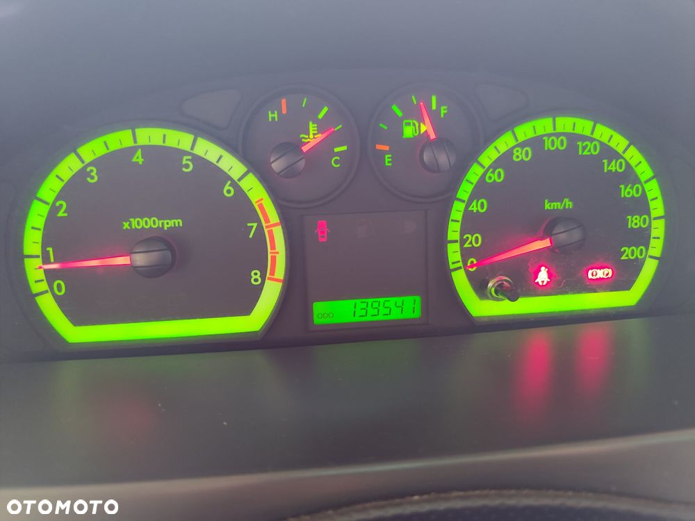 Chevrolet Aveo 1.2 SE / Plus - 2