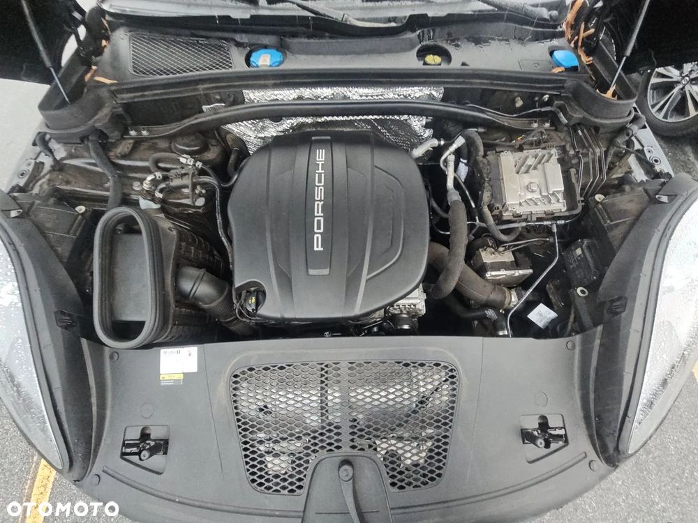 Porsche Macan PDK - 15