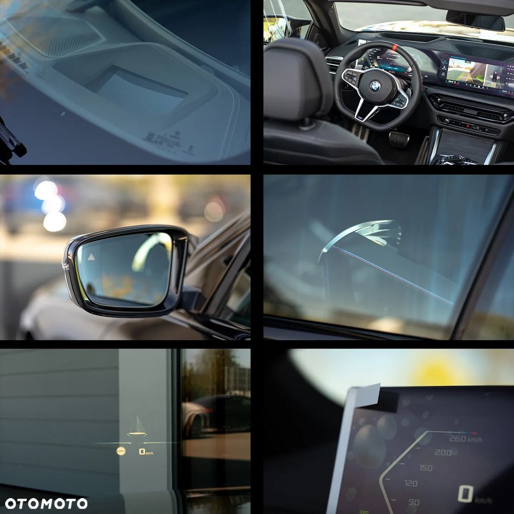 BMW Seria 4 M440i xDrive - 31