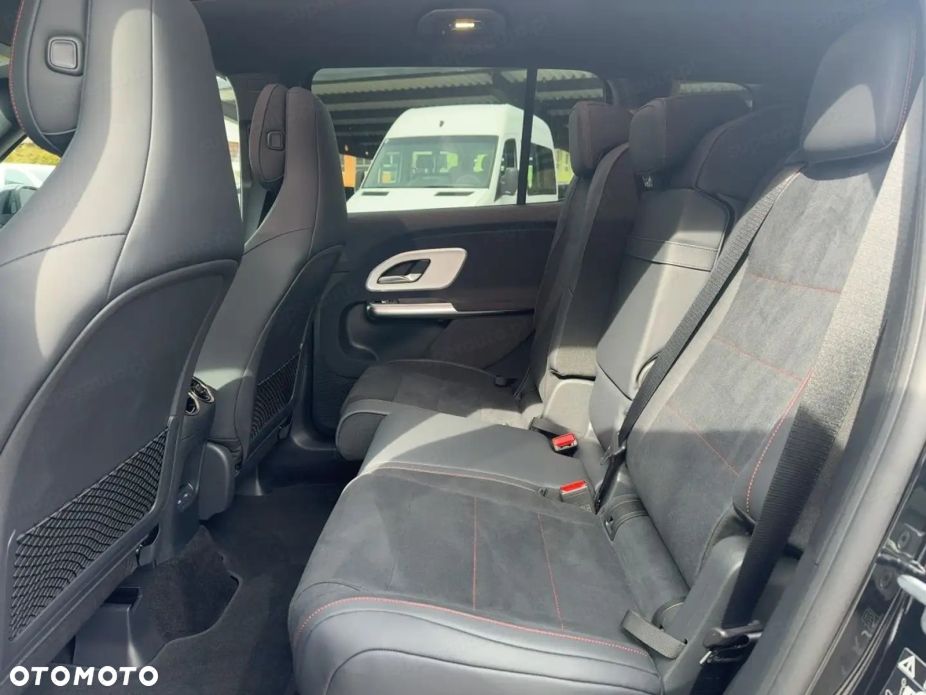 Mercedes-Benz GLB 200 mHEV 8G-eDCT - 15