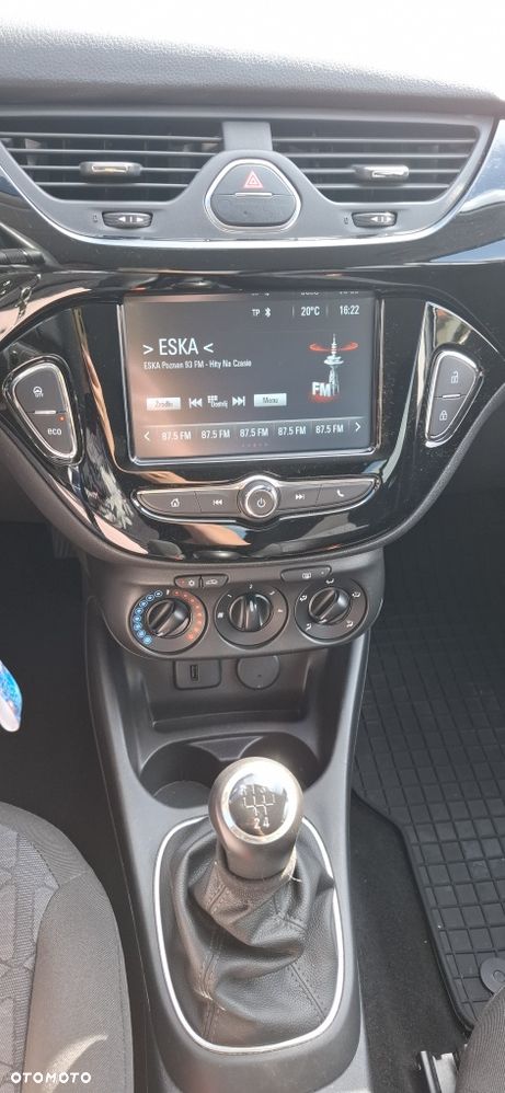 Opel Corsa - 5