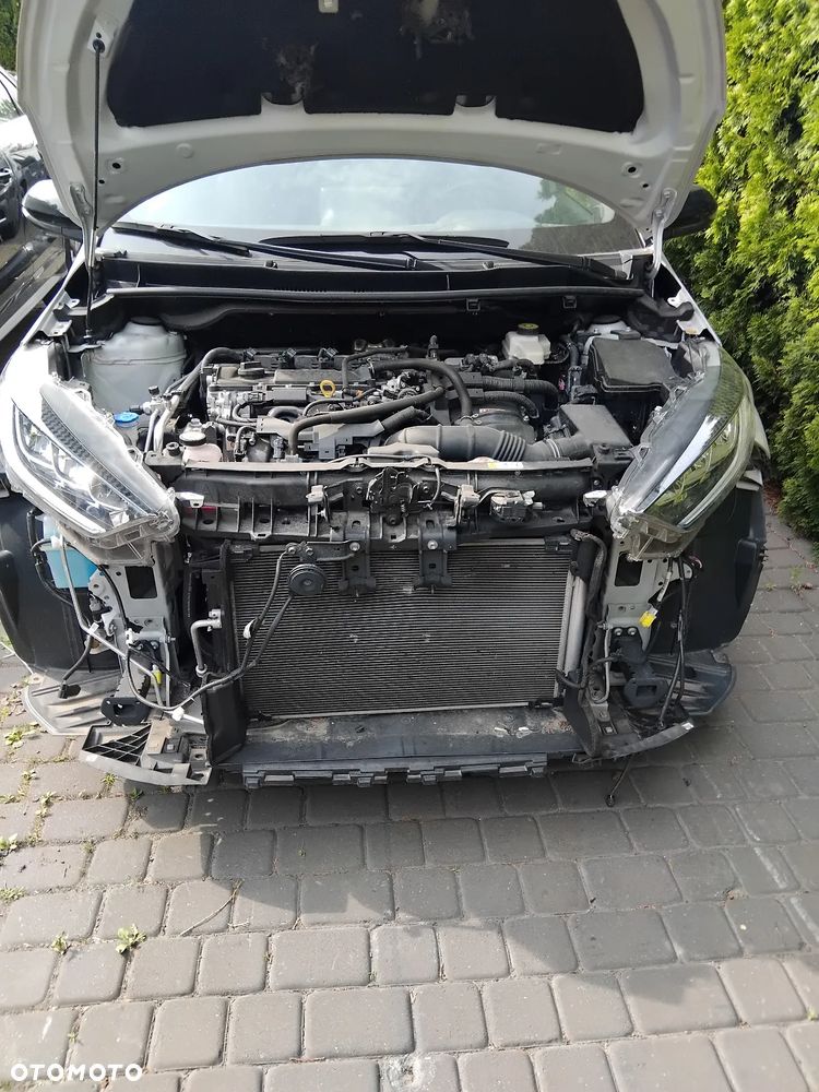Toyota Yaris Hybrid 1.5 VVT-i GR SPORT - 8