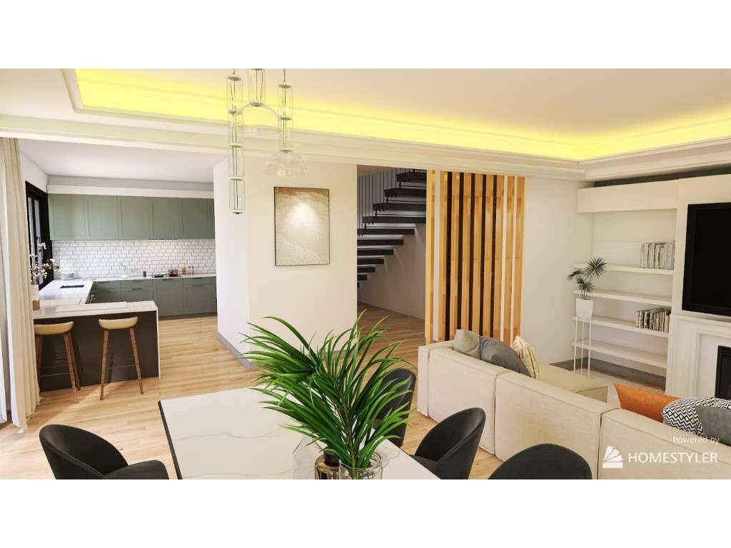 Terreno para moradia no Castêlo da Maia - Grande imagem: 2/10