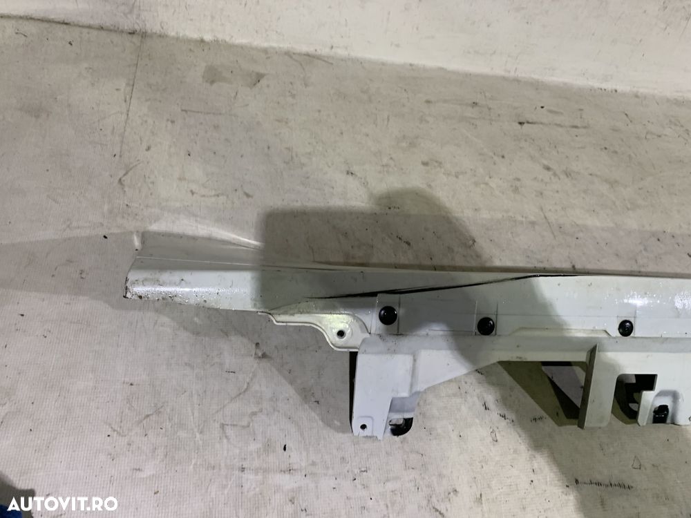 Prag dreapta BMW Seria 1, M-Sport F40, 2019, 2020, 2021, 2022, 2023, cod origine OE A2466901440. - 10