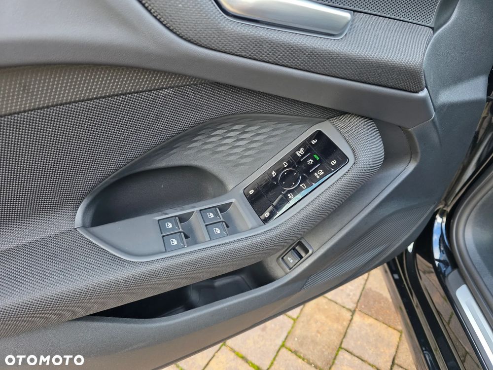 Audi A5 Limousine TFSI S tronic - 8