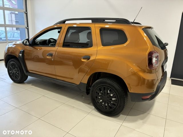 Dacia Duster 1.0 TCe Essential - 30