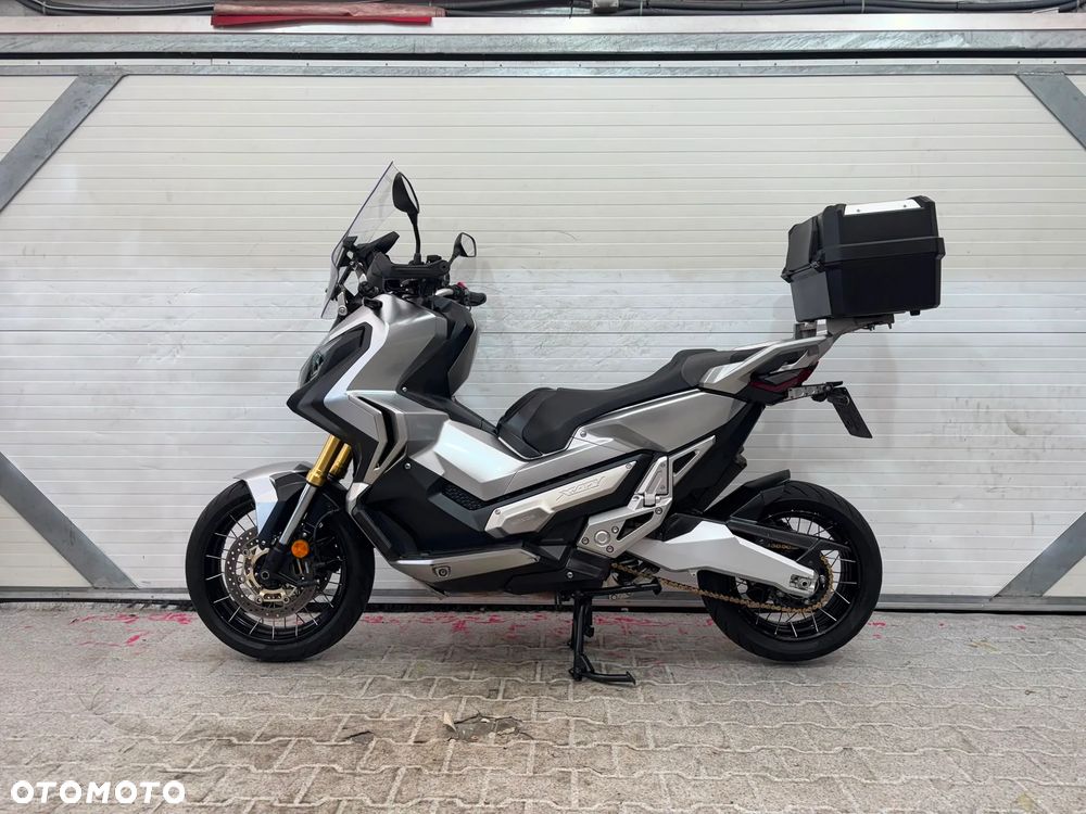 Honda X-ADV - 1