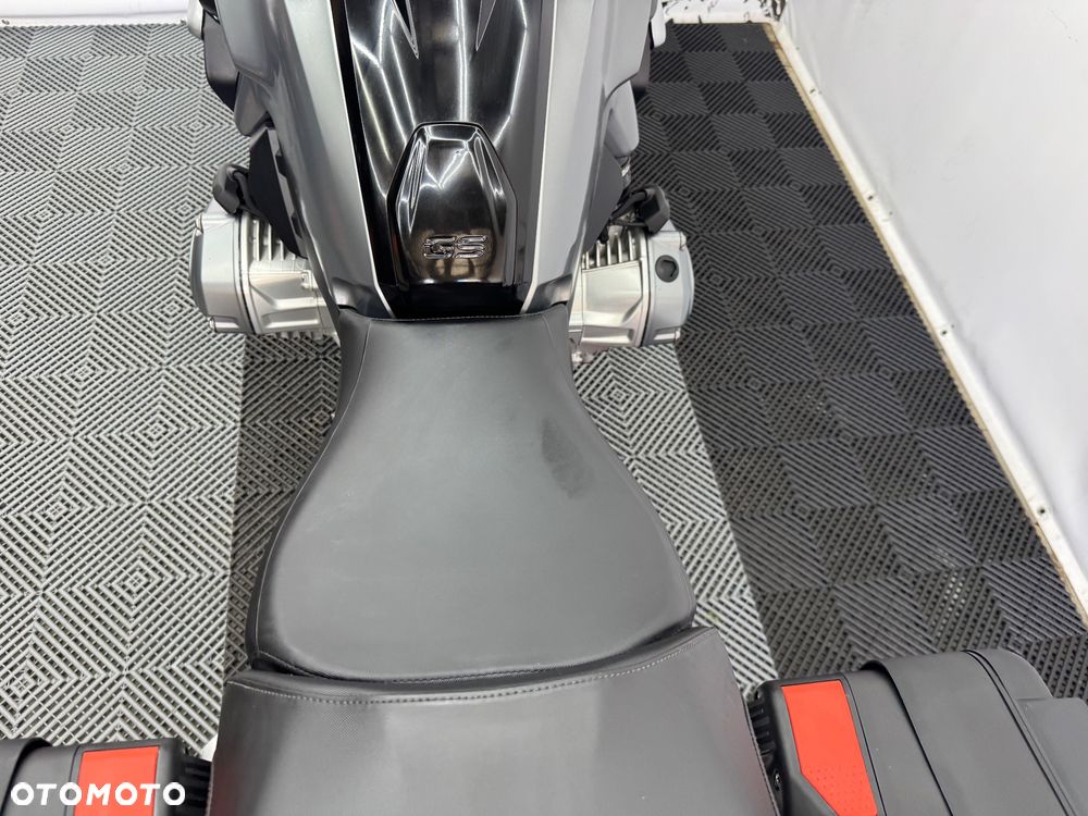 BMW GS - 24